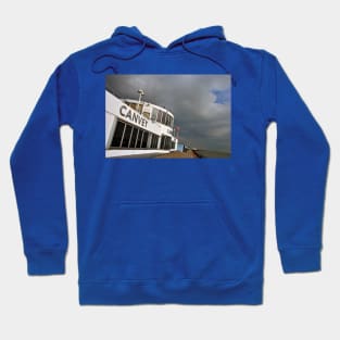 Labworth Restaurant Canvey Island Essex England Hoodie